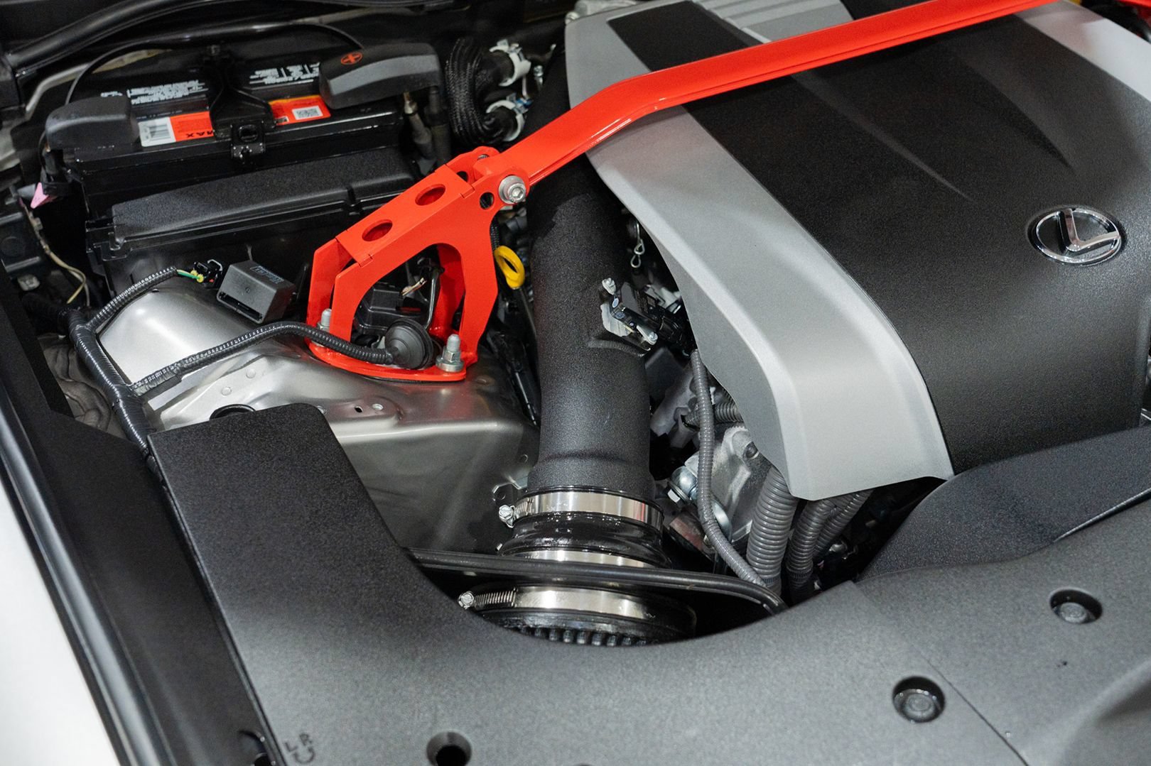 Used 2017 Lexus RC 350 F Sport RWD image 51