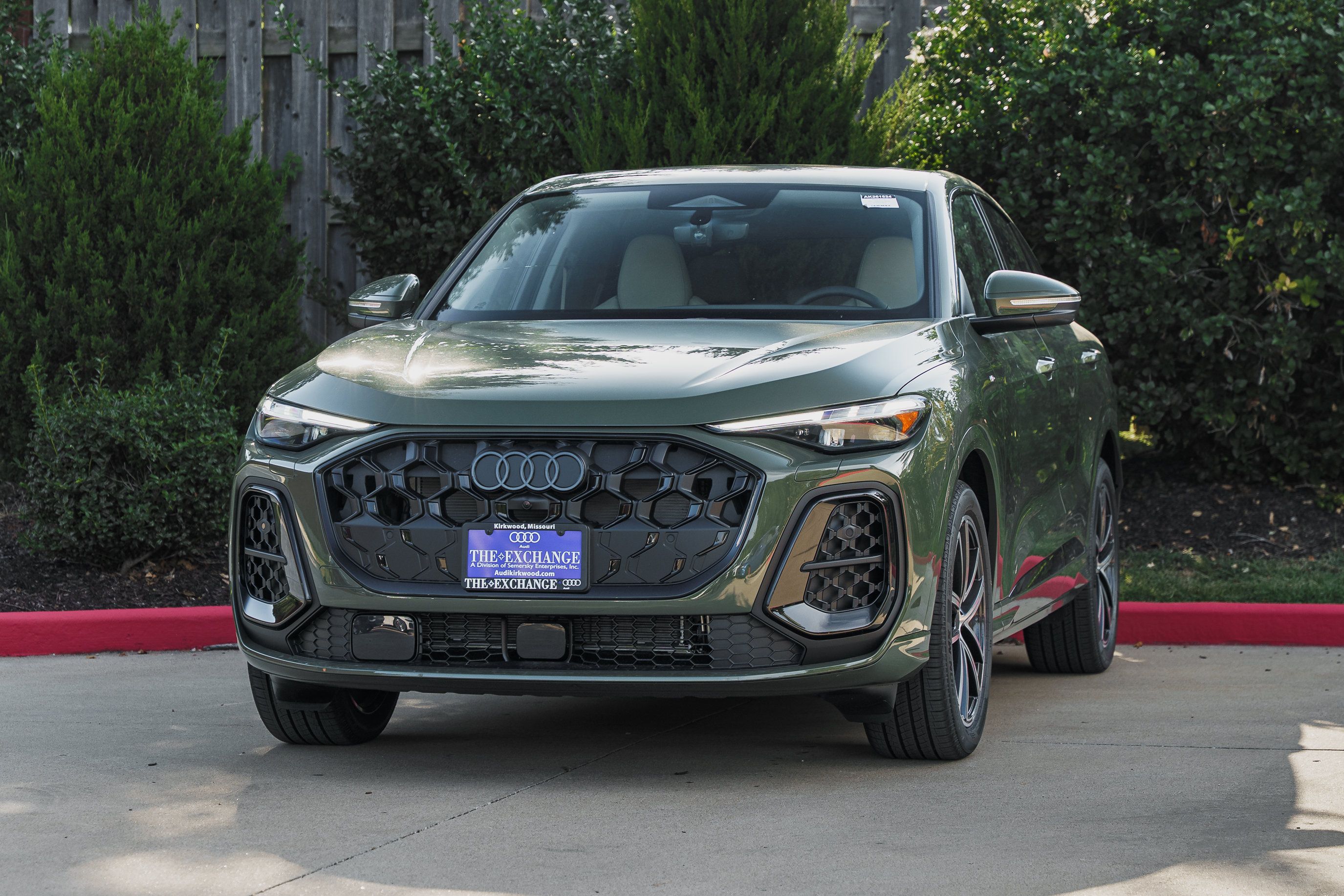 New 2026 Audi Q5 Prestige AWD/4WD image 5