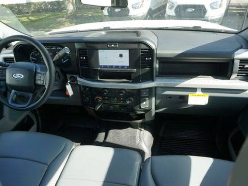 New 2026 Ford F450 XL AWD/4WD image 6
