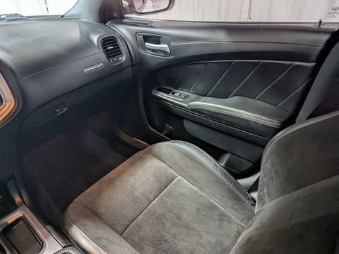 Used 2023 Dodge Charger R/T w/ Plus Group RWD image 8