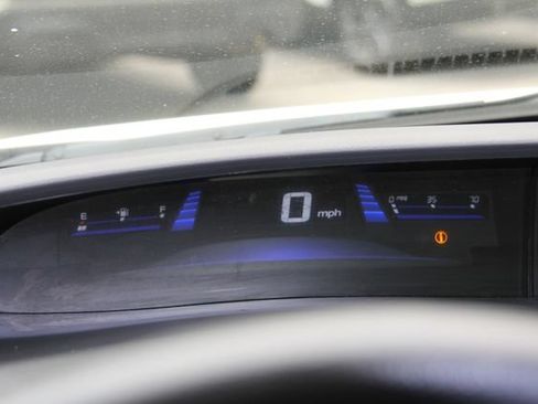 Used 2013 Honda Civic LX image 21