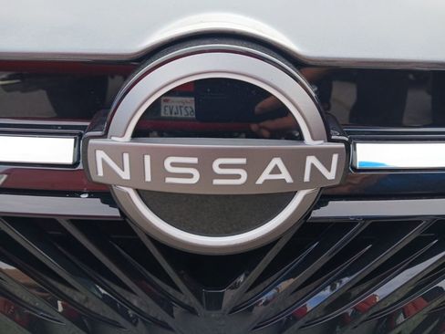 Certified 2026 Nissan Sentra S w/ Floor Mat Package FWD image 2