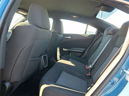 Used 2023 Dodge Charger SXT image 10