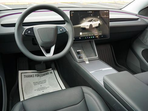 Used 2026 Tesla Model Y Long Range image 68