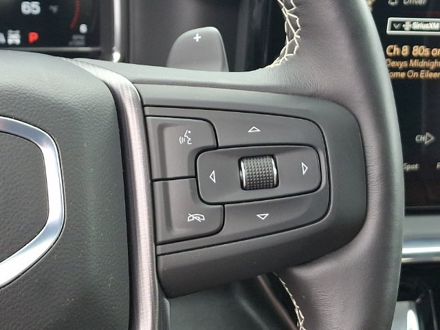 Used 2025 GMC Sierra 1500 Denali Ultimate AWD/4WD image 8