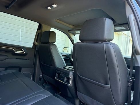Used 2024 GMC Sierra 1500 SLT w/ SLT Premium Plus Package AWD/4WD image 36