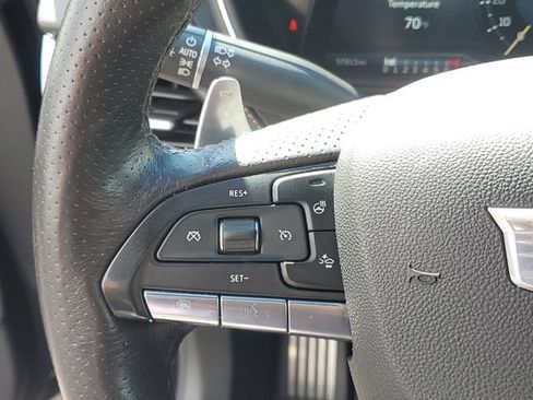 Certified 2023 Cadillac CT5 Sport w/ Parking Package AWD/4WD image 15