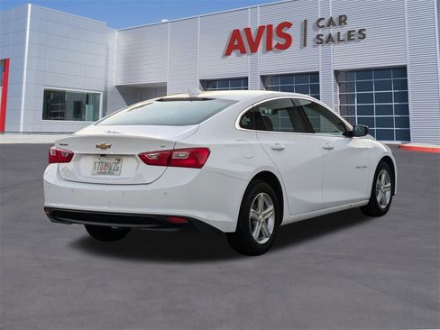 Used 2024 Chevrolet Malibu LT image 6