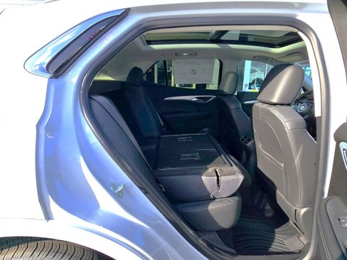 New 2026 Buick Envision Avenir image 20