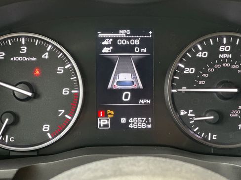 Certified 2025 Subaru Ascent Premium w/ Popular Package #2 image 25