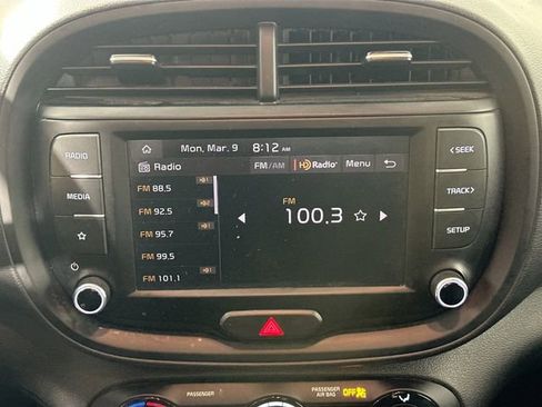 Used 2023 Kia Soul LX w/ Option Group 015 image 11