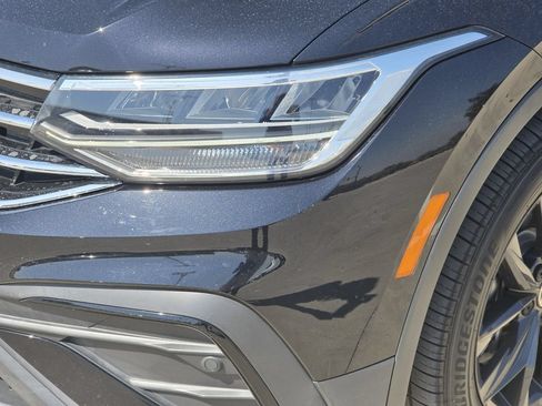 Used 2024 Volkswagen Tiguan SE FWD image 6