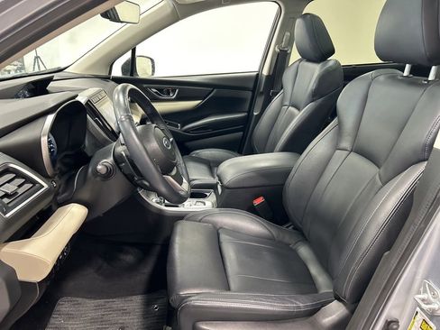 Used 2022 Subaru Ascent Limited w/ Technology Package image 10