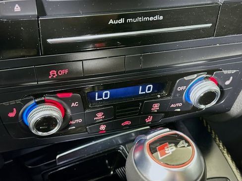 Used 2013 Audi S4 Premium Plus AWD/4WD image 16