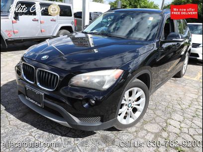 Used 2014 BMW X1 xDrive28i