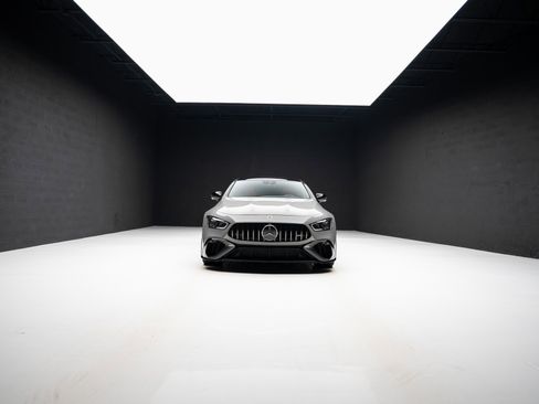 Used 2023 Mercedes-Benz AMG GT 63 S image 92