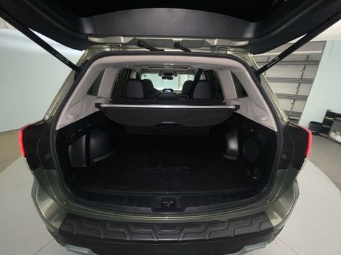 Used 2020 Subaru Outback Touring w/ Popular Package #2 AWD/4WD image 24