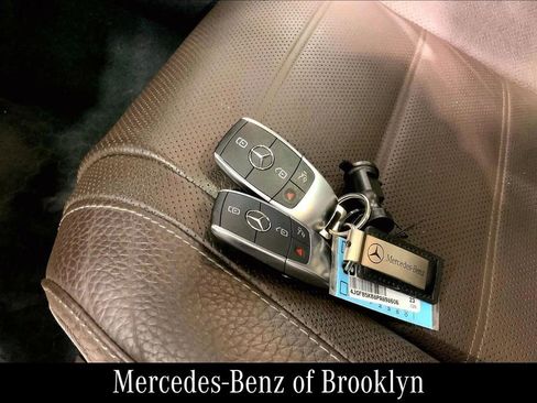 Used 2023 Mercedes-Benz GLE 450 4MATIC image 16
