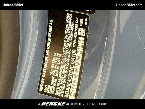 Used 2022 BMW 840i xDrive Coupe AWD/4WD image 14