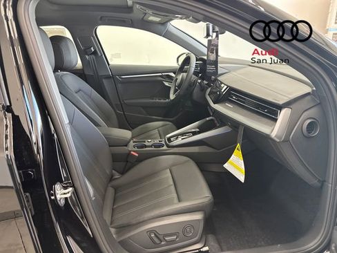 New 2026 Audi A3 2.0T Premium image 28