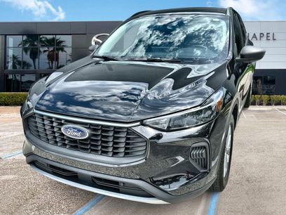 Used 2023 Ford Escape Active w/ Tech Pack #1