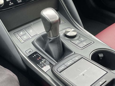 Used 2024 Lexus IS 300 w/ Comfort Package RWD image 30