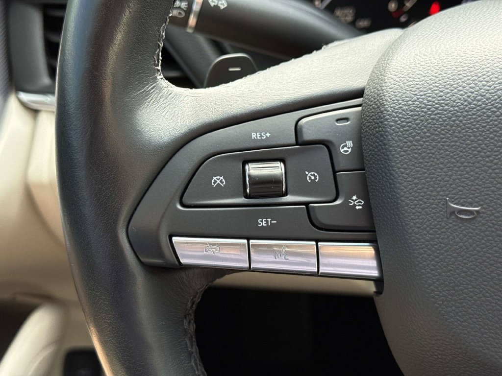 Used 2020 Cadillac CT4 Premium Luxury w/ Climate Package RWD image 37