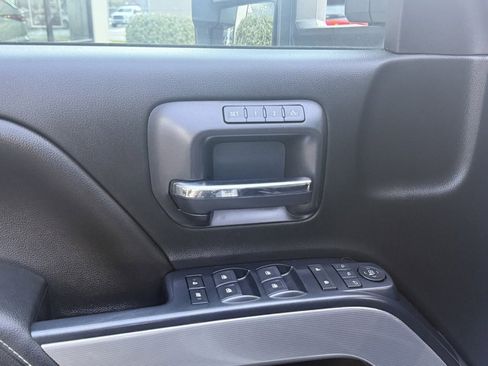 Used 2018 Chevrolet Silverado 3500 LTZ w/ Duramax Plus Package image 9