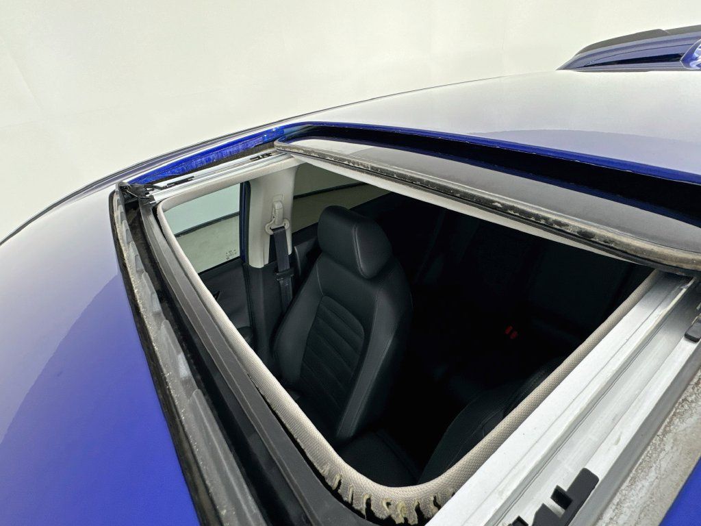 Used 2024 Honda CR-V EX-L image 28
