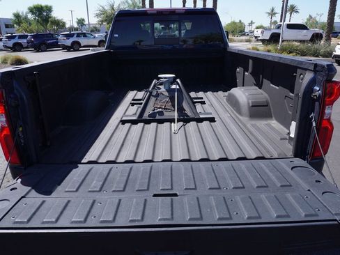 Used 2022 Chevrolet Silverado 3500 LTZ w/ LTZ Plus Package AWD/4WD image 9
