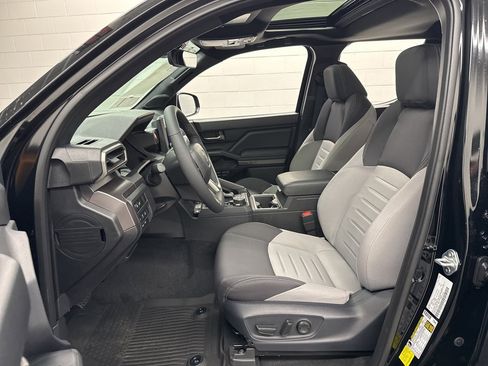 New 2026 Toyota Tacoma TRD Off-Road image 13