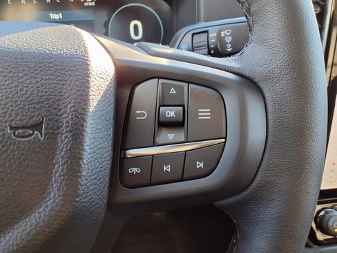 New 2026 Ford Ranger Lariat image 27