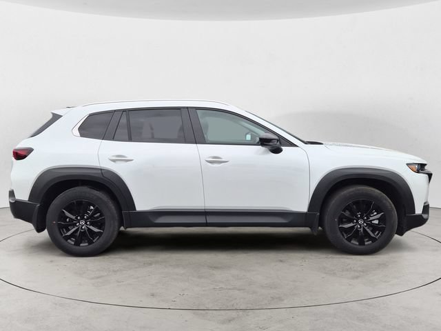 Used 2025 MAZDA CX-50 AWD 2.5 S w/ Weather Package image 4