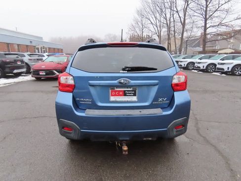 Used 2014 Subaru Crosstrek 2.0i Premium image 5