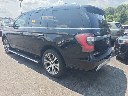 Used 2020 Ford Expedition Platinum AWD/4WD image 8