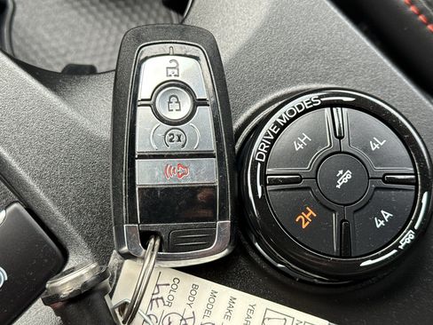 Used 2024 Ford Ranger Raptor image 35