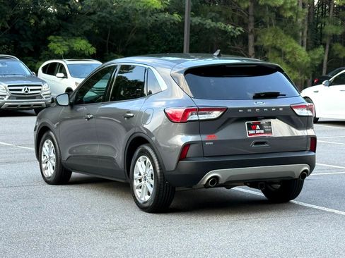 Used 2021 Ford Escape SE w/ Convenience Package image 6