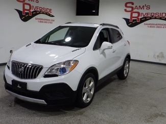 Used 2016 Buick Encore FWD image 1