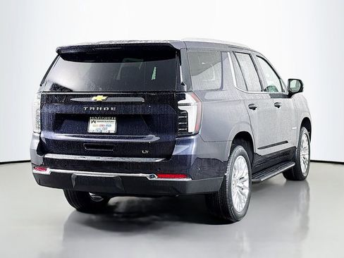 New 2026 Chevrolet Tahoe LT w/ Comfort Package image 7