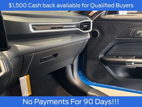 New 2026 Ford Mustang GT Premium w/ GT Performance Package image 24