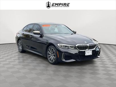 Used 2020 BMW M340i xDrive w/ Premium Package