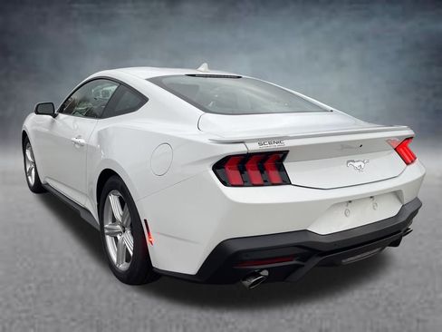 New 2026 Ford Mustang Premium image 18