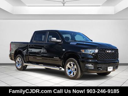 New 2026 RAM 1500 Lone Star
