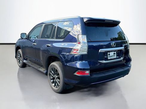 Used 2023 Lexus GX 460 Premium w/ Premium Plus Package AWD/4WD image 5