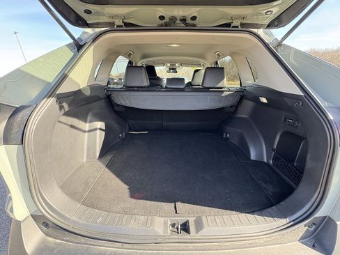 Used 2023 Toyota RAV4 Adventure image 17