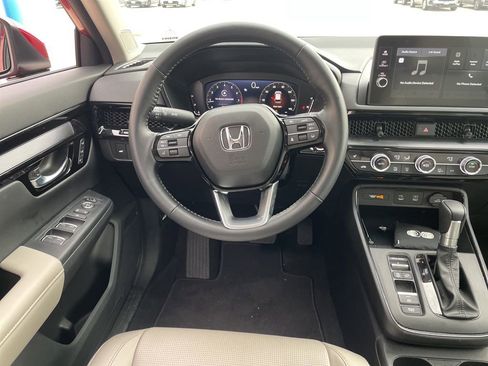 Used 2026 Honda CR-V EX-L image 13