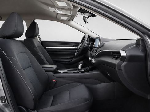 Used 2021 Nissan Altima 2.5 SV FWD image 21