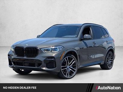 Used 2023 BMW X5 M50i w/ Executive Package