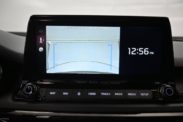 Used 2023 Kia Seltos SX AWD/4WD image 19