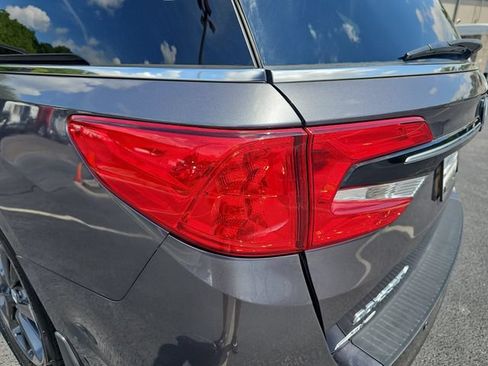 Used 2022 Honda Odyssey Elite image 37
